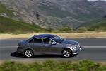 Mercedes-Benz C-Class 2007 года